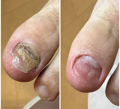 Gabinet podologiczny Gold Medica